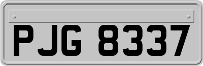 PJG8337