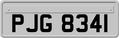 PJG8341