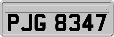 PJG8347