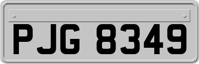 PJG8349