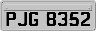 PJG8352