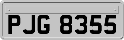 PJG8355