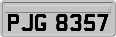 PJG8357