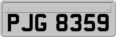 PJG8359