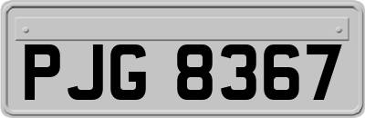 PJG8367