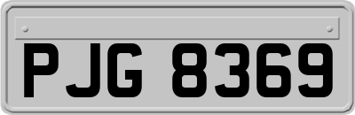 PJG8369