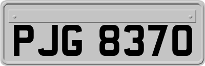 PJG8370