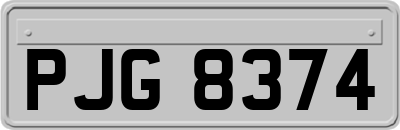 PJG8374