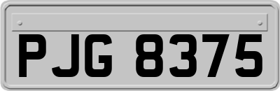 PJG8375