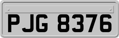 PJG8376