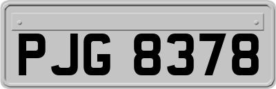 PJG8378
