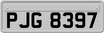 PJG8397