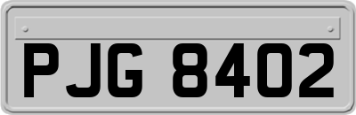 PJG8402