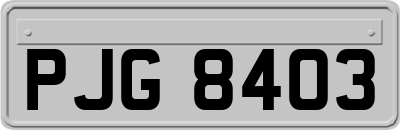 PJG8403