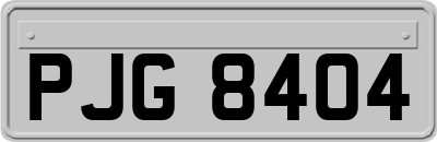 PJG8404