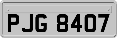 PJG8407