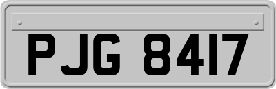PJG8417