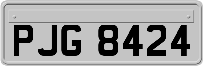 PJG8424
