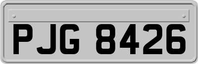 PJG8426