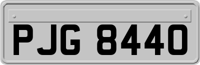 PJG8440