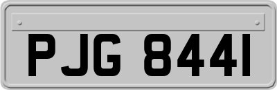 PJG8441