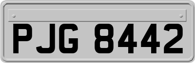 PJG8442