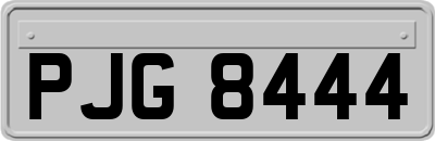 PJG8444