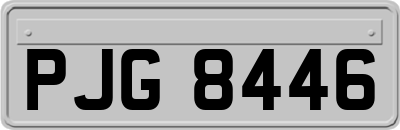 PJG8446
