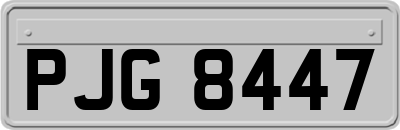 PJG8447