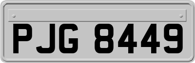 PJG8449