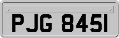 PJG8451