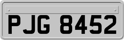 PJG8452