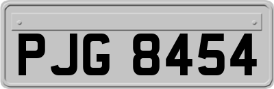 PJG8454