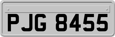 PJG8455