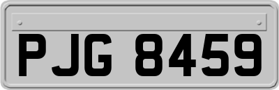PJG8459