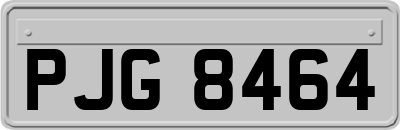 PJG8464