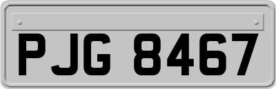 PJG8467