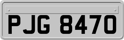 PJG8470