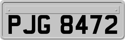 PJG8472
