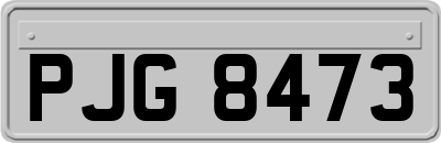 PJG8473