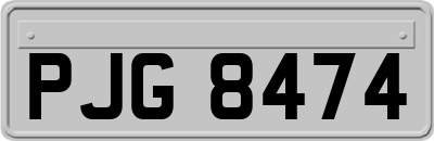 PJG8474
