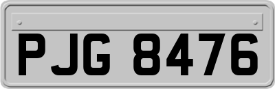 PJG8476