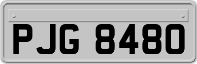 PJG8480