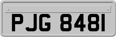 PJG8481