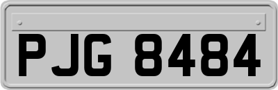 PJG8484
