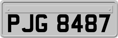 PJG8487