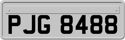 PJG8488