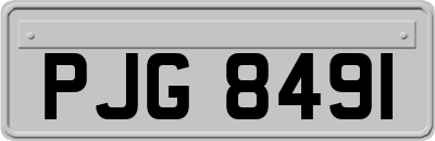 PJG8491