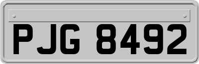 PJG8492