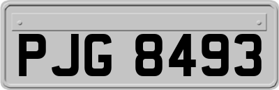 PJG8493
